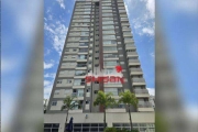 Apartamento com 3 dormitórios à venda, 92 m² por R$ 1.340.000 - Água Branca - São Paulo/SP