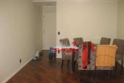 Apartamento com 2 dormitórios para alugar, 80 m² por R$ 9.090/mês - Paraíso - São Paulo/SP