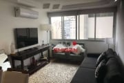 Apartamento com 3 dormitórios, 100 m² - venda por R$ 1.499.000,00 ou aluguel por R$ 10.230,00/mês - Jardim Paulista - São Paulo/SP