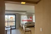 Apartamento com 1 dormitório para alugar, 24 m² por R$ 3.760,00/mês - Vila Mariana - São Paulo/SP