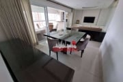 Apartamento com 3 dormitórios à venda, 138 m² por R$ 1.779.000,00 - Pompeia - São Paulo/SP