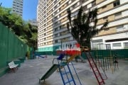 Apartamento com 3 dormitórios para alugar, 108 m² por R$ 4.940,15/mês - Bela Vista - São Paulo/SP