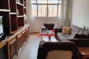 Apartamento com 2 dormitórios, 88 m² - venda por R$ 660.000,00 ou aluguel por R$ 4.837,00/mês - Vila Anglo Brasileira - São Paulo/SP