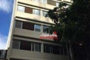 Apartamento com 1 dormitório, 40 m² - venda por R$ 399.000,00 ou aluguel por R$ 3.300,00/mês - Vila Buarque - São Paulo/SP