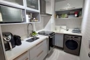 Apartamento com 2 dormitórios à venda, 34 m² por R$ 320.000,00 - Barra Funda - São Paulo/SP