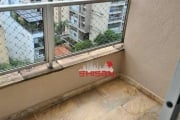 Apartamento com 1 dormitório, 45 m² - venda por R$ 590.000,00 ou aluguel por R$ 4.805,00/mês - Pinheiros - São Paulo/SP