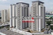 Apartamento com 2 dormitórios à venda, 69 m² por R$ 899.000,00 - Parque Industrial Tomas Edson - São Paulo/SP