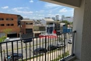 Apartamento com 2 dormitórios à venda, 55 m² por R$ 560.000,00 - Vila Anastácio - São Paulo/SP