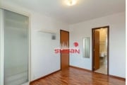 Apartamento com 3 dormitórios para alugar, 80 m² por R$ 7.066,00/mês - Cerqueira César - São Paulo/SP