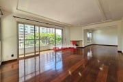 Apartamento com 4 dormitórios para alugar, 208 m² por R$ 13.387,00/mês - Paraíso - São Paulo/SP