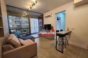 Apartamento com 2 dormitórios à venda, 63 m² por R$ 1.140.000,00 - Sumarezinho - São Paulo/SP