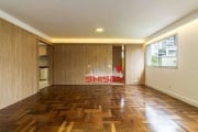 Apartamento com 3 dormitórios à venda, 143 m² por R$ 2.430.000,00 - Jardins - São Paulo/SP