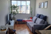 Apartamento com 1 dormitório à venda, 49 m² por R$ 440.000,00 - Vila Buarque - São Paulo/SP