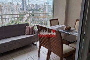 Apartamento com 3 dormitórios, 96 m² - venda por R$ 1.380.000,00 ou aluguel por R$ 8.722,26/mês - Barra Funda - São Paulo/SP