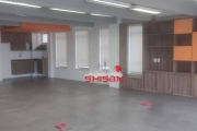 Conjunto para alugar, 150 m² por R$ 16.719/mês - Jardim Paulista - São Paulo/SP