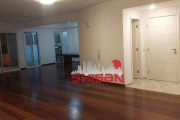 Apartamento com 3 dormitórios, 262 m² - venda por R$ 4.000.000,00 ou aluguel por R$ 22.030,00 - Paraíso - São Paulo/SP