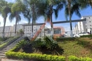 Apartamento com 2 quartos à venda na Rua Papa João XXIII, 440, Cachoeira, Araucária