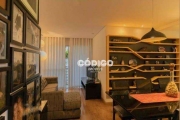 Apartamento com 3 dormitórios à venda, 80 m² por R$ 480.000,00 - Centro - Guarulhos/SP