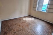 Apartamento com 1 dormitório para alugar, 45 m² por R$ 1.350,00/mês - Vila São Judas Tadeu - Guarulhos/SP