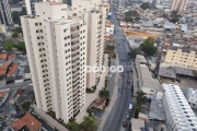 Apartamento à venda, 54 m² por R$ 335.000,00 - Vila Moreira - Guarulhos/SP