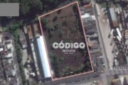 Área, 6000 m² - venda por R$ 13.000.000,00 ou aluguel por R$ 58.500,00/mês - Jardim Presidente Dutra - Guarulhos/SP