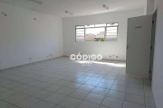 Sala para alugar, 63 m² por R$ 1.598,00/mês - Vila Galvão - Guarulhos/SP