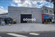 Galpão para alugar, 250 m² por R$ 7.500,00/mês - Cumbica - Guarulhos/SP