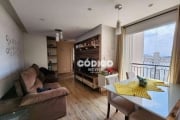 Apartamento com 2 dormitórios à venda, 54 m² por R$ 360.000,00 - Macedo - Guarulhos/SP