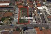 Terreno à venda, 1000 m² por R$ 3.000.000,00 - Vila Galvão - Guarulhos/SP