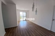 Apartamento com 3 dormitórios à venda, 76 m² por R$ 505.000,00 - Picanco - Guarulhos/SP