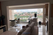 Lindo apartamento 116 m² por R$ 1.350.000 - Bosque Maia - Guarulhos/SP