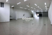 Salão para alugar, 200 m² por R$ 6.865,00/mês - Jardim Aida - Guarulhos/SP