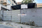 Galpão, 250 m² - venda por R$ 1.400.000 ou aluguel por R$ 8.170/mês - Vila Nova Galvão - São Paulo/SP