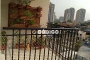 Apartamento à venda, 65 m² por R$ 500.000,00 - Vila Augusta - Guarulhos/SP