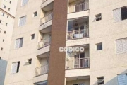 Apartamento com 2 dormitórios à venda, 58 m² por R$ 330.000,00 - Ponte Grande - Guarulhos/SP