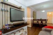 Apartamento com 2 dormitórios para alugar, 74 m² por R$ 3.522,00/mês - Vila Rosália - Guarulhos/SP