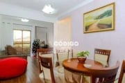 Apartamento com 2 quartos à venda, 74 m² por R$ 330.000 - Vila Rosália - Guarulhos/SP