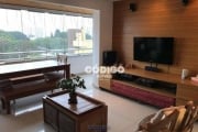 Apartamento com 3 dormitórios à venda, 114 m² por R$ 980.000,00 - Jardim Zaira - Guarulhos/SP