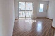 Apartamento com 3 dormitórios à venda, 62 m² por R$ 390.000,00 - Ponte Grande - Guarulhos/SP