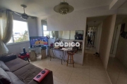 Apartamento à venda, 44 m² por R$ 265.000,00 - Jardim Las Vegas - Guarulhos/SP