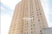 Apartamento com 2 dormitórios à venda, 63 m² por R$ 345.000,00 - Gopoúva - Guarulhos/SP