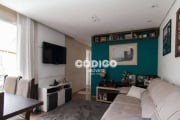 Apartamento com 2 dormitórios à venda, 60 m² por R$ 360.000,00 - Vila São Judas Tadeu - Guarulhos/SP