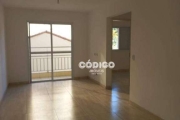 Apartamento à venda, 62 m² por R$ 280.000,00 - Picanço - Guarulhos/SP