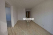 Apartamento com 2 dormitórios para alugar, 65 m² por R$ 2.000,00/mês - Picanço - Guarulhos/SP