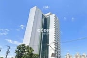 Sala à venda, 47 m² por R$ 550.000,00 - Centro - Guarulhos/SP