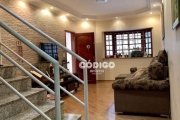 Sobrado à venda, 110 m² por R$ 700.000,00 - Jardim Santa Cecília - Guarulhos/SP