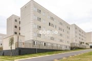 Apartamento com dois dormitórios e vaga, perto do shopping