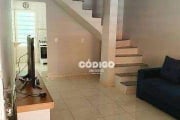 Sobrado à venda, 75 m² por R$ 340.000,00 - Jardim Adriana - Guarulhos/SP