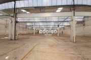 Galpão, 8000 m² - venda por R$ 40.000.000,00 ou aluguel por R$ 200.000,00/mês - Vila Endres - Guarulhos/SP