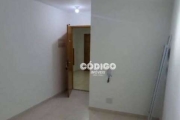 Apartamento com 2 dormitórios à venda, 62 m² por R$ 280.000,00 - Picanço - Guarulhos/SP